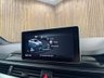 USED 2017 17 AUDI S4 3.0 TFSI V6 Saloon 4dr Petrol Tiptronic quattro Euro 6 (s/s) (354 ps) Serviced+MOTd+6 Month Warranty