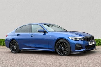 View our BMW 3 Series