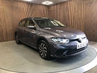USED 2022 22 VOLKSWAGEN POLO 1.0 TSI Life Hatchback 5dr Petrol Manual Euro 6 (s/s) (95 ps) One Owner Full Service History