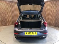 USED 2022 22 VOLKSWAGEN POLO 1.0 TSI Life Hatchback 5dr Petrol Manual Euro 6 (s/s) (95 ps) One Owner Full Service History