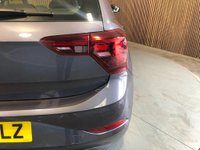 USED 2022 22 VOLKSWAGEN POLO 1.0 TSI Life Hatchback 5dr Petrol Manual Euro 6 (s/s) (95 ps) One Owner Full Service History