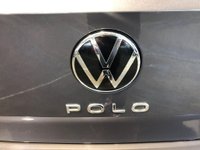 USED 2022 22 VOLKSWAGEN POLO 1.0 TSI Life Hatchback 5dr Petrol Manual Euro 6 (s/s) (95 ps) One Owner Full Service History