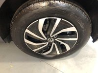 USED 2022 22 VOLKSWAGEN POLO 1.0 TSI Life Hatchback 5dr Petrol Manual Euro 6 (s/s) (95 ps) One Owner Full Service History