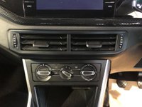USED 2022 22 VOLKSWAGEN POLO 1.0 TSI Life Hatchback 5dr Petrol Manual Euro 6 (s/s) (95 ps) One Owner Full Service History