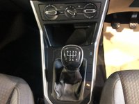 USED 2022 22 VOLKSWAGEN POLO 1.0 TSI Life Hatchback 5dr Petrol Manual Euro 6 (s/s) (95 ps) One Owner Full Service History