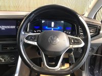 USED 2022 22 VOLKSWAGEN POLO 1.0 TSI Life Hatchback 5dr Petrol Manual Euro 6 (s/s) (95 ps) One Owner Full Service History
