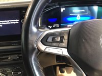 USED 2022 22 VOLKSWAGEN POLO 1.0 TSI Life Hatchback 5dr Petrol Manual Euro 6 (s/s) (95 ps) One Owner Full Service History