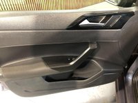 USED 2022 22 VOLKSWAGEN POLO 1.0 TSI Life Hatchback 5dr Petrol Manual Euro 6 (s/s) (95 ps) One Owner Full Service History