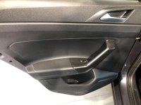 USED 2022 22 VOLKSWAGEN POLO 1.0 TSI Life Hatchback 5dr Petrol Manual Euro 6 (s/s) (95 ps) One Owner Full Service History