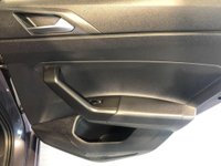 USED 2022 22 VOLKSWAGEN POLO 1.0 TSI Life Hatchback 5dr Petrol Manual Euro 6 (s/s) (95 ps) One Owner Full Service History
