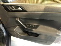 USED 2022 22 VOLKSWAGEN POLO 1.0 TSI Life Hatchback 5dr Petrol Manual Euro 6 (s/s) (95 ps) One Owner Full Service History