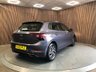 USED 2022 22 VOLKSWAGEN POLO 1.0 TSI Life Hatchback 5dr Petrol Manual Euro 6 (s/s) (95 ps) One Owner Full Service History