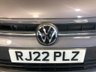 USED 2022 22 VOLKSWAGEN POLO 1.0 TSI Life Hatchback 5dr Petrol Manual Euro 6 (s/s) (95 ps) One Owner Full Service History