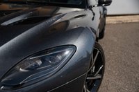 USED 2018 68 ASTON MARTIN DBS 5.2 V12 BiTurbo Superleggera Coupe 