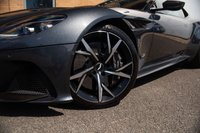 USED 2018 68 ASTON MARTIN DBS 5.2 V12 BiTurbo Superleggera Coupe 