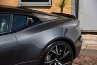 USED 2018 68 ASTON MARTIN DBS 5.2 V12 BiTurbo Superleggera Coupe 