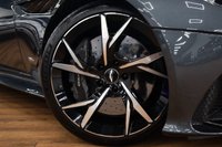 USED 2018 68 ASTON MARTIN DBS 5.2 V12 BiTurbo Superleggera Coupe 