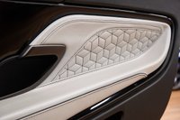 USED 2018 68 ASTON MARTIN DBS 5.2 V12 BiTurbo Superleggera Coupe 
