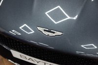 USED 2018 68 ASTON MARTIN DBS 5.2 V12 BiTurbo Superleggera Coupe 