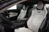 USED 2018 68 ASTON MARTIN DBS 5.2 V12 BiTurbo Superleggera Coupe 