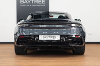 USED 2018 68 ASTON MARTIN DBS 5.2 V12 BiTurbo Superleggera Coupe 