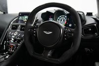 USED 2018 68 ASTON MARTIN DBS 5.2 V12 BiTurbo Superleggera Coupe 