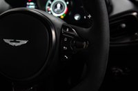 USED 2018 68 ASTON MARTIN DBS 5.2 V12 BiTurbo Superleggera Coupe 