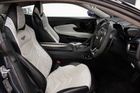 USED 2018 68 ASTON MARTIN DBS 5.2 V12 BiTurbo Superleggera Coupe 