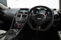 USED 2018 68 ASTON MARTIN DBS 5.2 V12 BiTurbo Superleggera Coupe 