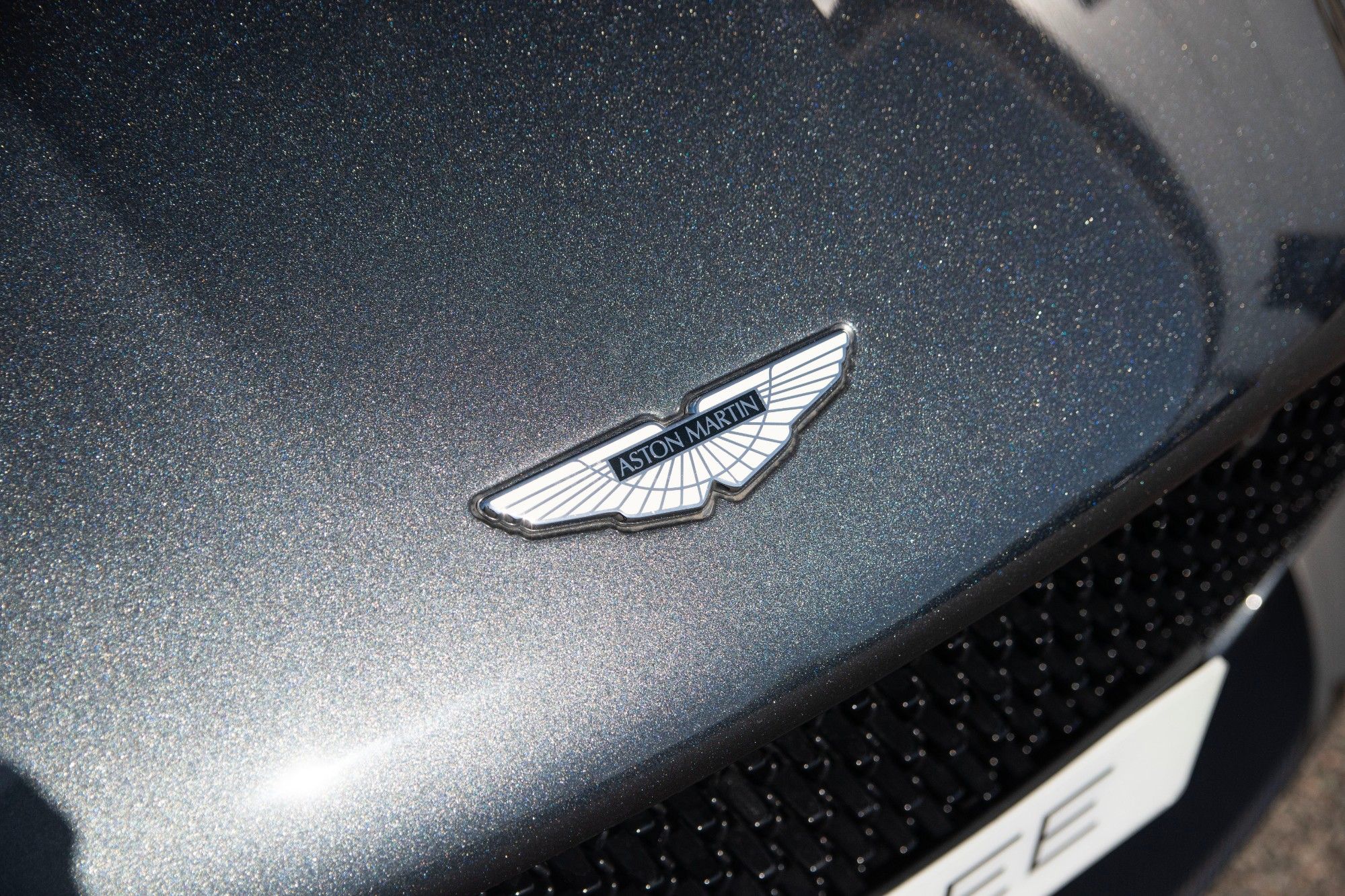 USED 2018 68 ASTON MARTIN DBS 5.2 V12 BiTurbo Superleggera Coupe 