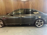 USED 2019 68 AUDI A4 2.0 TDI 40 Black Edition Saloon 4dr Diesel S Tronic quattro Euro 6 (s/s) (190 ps) Serviced+MOTd+6 Month Warranty