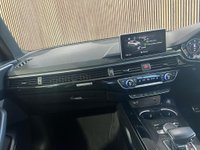 USED 2019 68 AUDI A4 2.0 TDI 40 Black Edition Saloon 4dr Diesel S Tronic quattro Euro 6 (s/s) (190 ps) Serviced+MOTd+6 Month Warranty