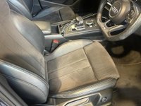 USED 2019 68 AUDI A4 2.0 TDI 40 Black Edition Saloon 4dr Diesel S Tronic quattro Euro 6 (s/s) (190 ps) Serviced+MOTd+6 Month Warranty
