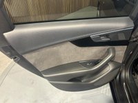 USED 2019 68 AUDI A4 2.0 TDI 40 Black Edition Saloon 4dr Diesel S Tronic quattro Euro 6 (s/s) (190 ps) Serviced+MOTd+6 Month Warranty