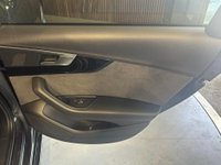 USED 2019 68 AUDI A4 2.0 TDI 40 Black Edition Saloon 4dr Diesel S Tronic quattro Euro 6 (s/s) (190 ps) Serviced+MOTd+6 Month Warranty
