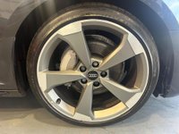 USED 2019 68 AUDI A4 2.0 TDI 40 Black Edition Saloon 4dr Diesel S Tronic quattro Euro 6 (s/s) (190 ps) Serviced+MOTd+6 Month Warranty