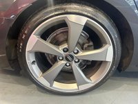 USED 2019 68 AUDI A4 2.0 TDI 40 Black Edition Saloon 4dr Diesel S Tronic quattro Euro 6 (s/s) (190 ps) Serviced+MOTd+6 Month Warranty