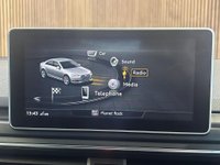 USED 2019 68 AUDI A4 2.0 TDI 40 Black Edition Saloon 4dr Diesel S Tronic quattro Euro 6 (s/s) (190 ps) Serviced+MOTd+6 Month Warranty
