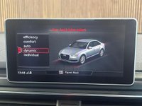 USED 2019 68 AUDI A4 2.0 TDI 40 Black Edition Saloon 4dr Diesel S Tronic quattro Euro 6 (s/s) (190 ps) Serviced+MOTd+6 Month Warranty