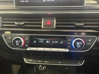 USED 2019 68 AUDI A4 2.0 TDI 40 Black Edition Saloon 4dr Diesel S Tronic quattro Euro 6 (s/s) (190 ps) Serviced+MOTd+6 Month Warranty