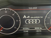 USED 2019 68 AUDI A4 2.0 TDI 40 Black Edition Saloon 4dr Diesel S Tronic quattro Euro 6 (s/s) (190 ps) Serviced+MOTd+6 Month Warranty