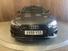 USED 2019 68 AUDI A4 2.0 TDI 40 Black Edition Saloon 4dr Diesel S Tronic quattro Euro 6 (s/s) (190 ps) Serviced+MOTd+6 Month Warranty