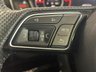 USED 2019 68 AUDI A4 2.0 TDI 40 Black Edition Saloon 4dr Diesel S Tronic quattro Euro 6 (s/s) (190 ps) Serviced+MOTd+6 Month Warranty