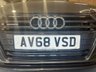 USED 2019 68 AUDI A4 2.0 TDI 40 Black Edition Saloon 4dr Diesel S Tronic quattro Euro 6 (s/s) (190 ps) Serviced+MOTd+6 Month Warranty