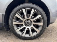 USED 2013 13 LAND ROVER RANGE ROVER 5.0 V8 Autobiography SUV 5dr Petrol Auto 4WD Euro 5 (510 ps) Serviced+MOT'd+6Month Warranty