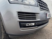 USED 2013 13 LAND ROVER RANGE ROVER 5.0 V8 Autobiography SUV 5dr Petrol Auto 4WD Euro 5 (510 ps) Serviced+MOT'd+6Month Warranty