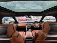 USED 2013 13 LAND ROVER RANGE ROVER 5.0 V8 Autobiography SUV 5dr Petrol Auto 4WD Euro 5 (510 ps) Serviced+MOT'd+6Month Warranty