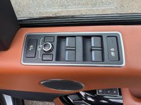 USED 2013 13 LAND ROVER RANGE ROVER 5.0 V8 Autobiography SUV 5dr Petrol Auto 4WD Euro 5 (510 ps) Serviced+MOT'd+6Month Warranty