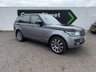 USED 2013 13 LAND ROVER RANGE ROVER 5.0 V8 Autobiography SUV 5dr Petrol Auto 4WD Euro 5 (510 ps) Serviced+MOT'd+6Month Warranty