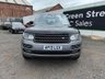 USED 2013 13 LAND ROVER RANGE ROVER 5.0 V8 Autobiography SUV 5dr Petrol Auto 4WD Euro 5 (510 ps) Serviced+MOT'd+6Month Warranty